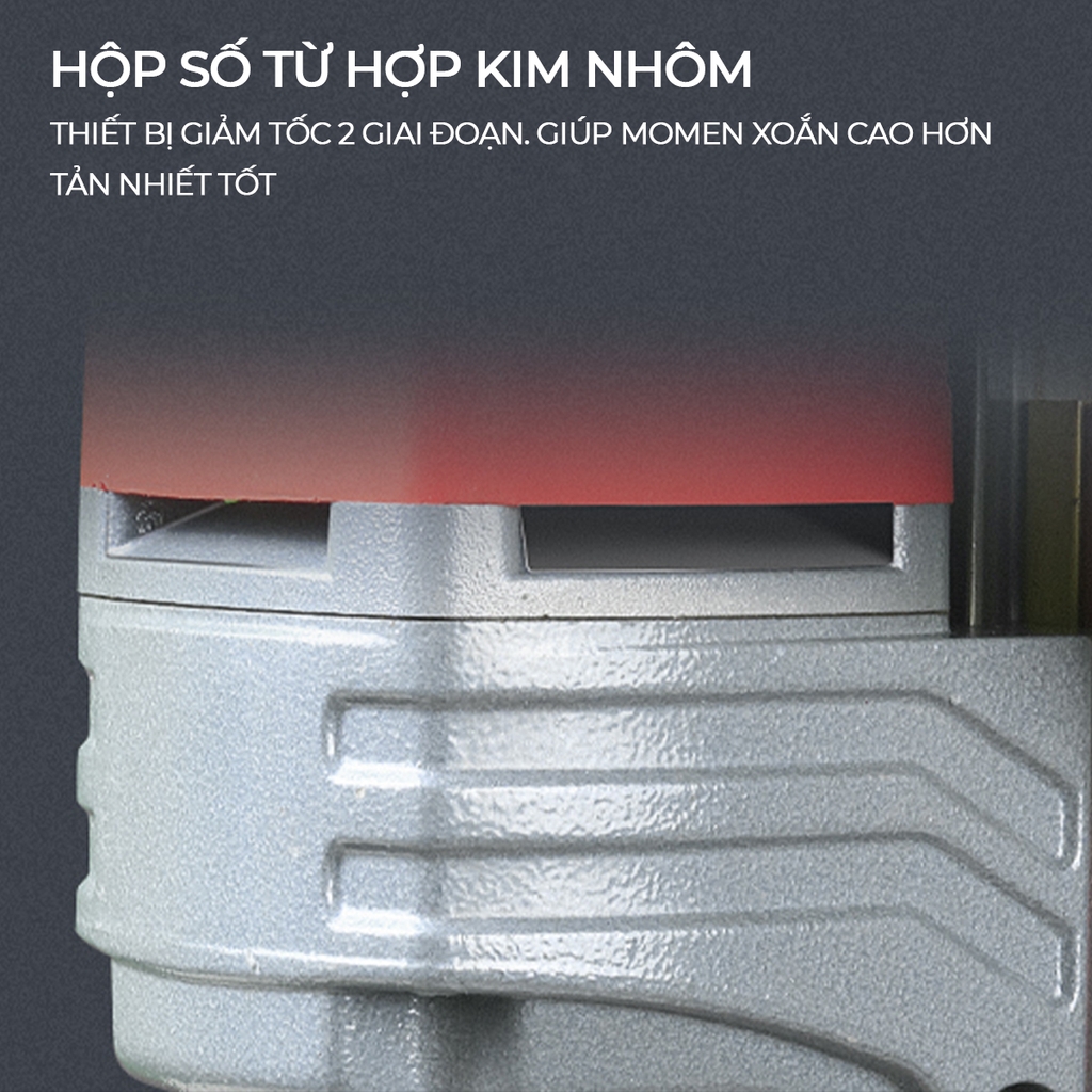 Máy khoan từ chuyên dụng AX13/AX16/AX23/AX28