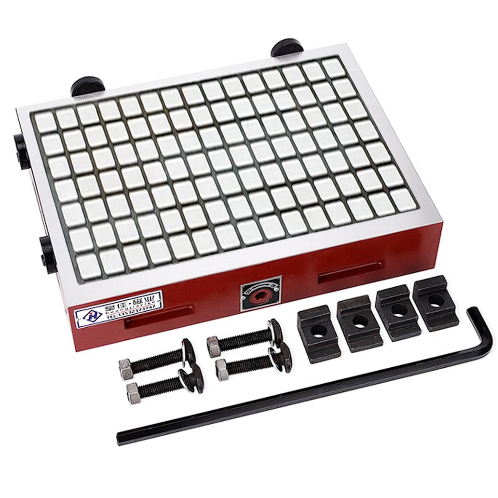 Bàn từ cơ 200x400 nam châm vĩnh cửu siêu hút
