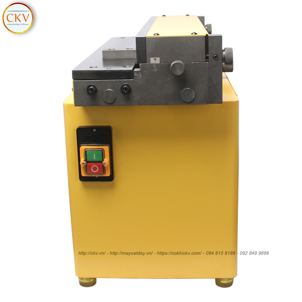 Máy vát mép R thép tấm MRCM R1-R5 MR-R700E