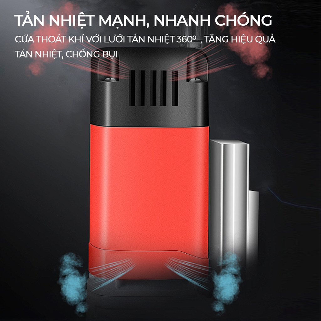 Máy khoan từ đa năng khoan và taro AX13RE/AX16RE/AX23RE/AX28RE