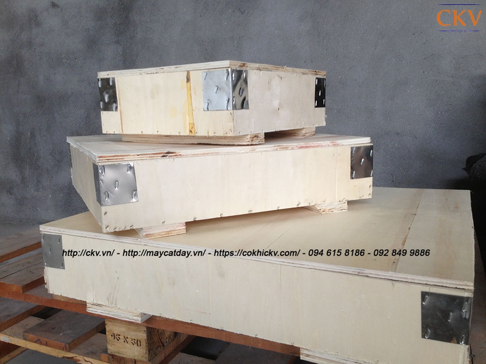 Bàn từ điện máy phay EP50 chất lượng cao