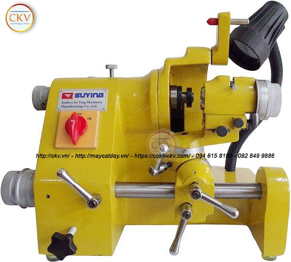 Máy mài đa năng GD-U2 - Hàng nhập khẩu, đa năng, mài nhanh, chính xác