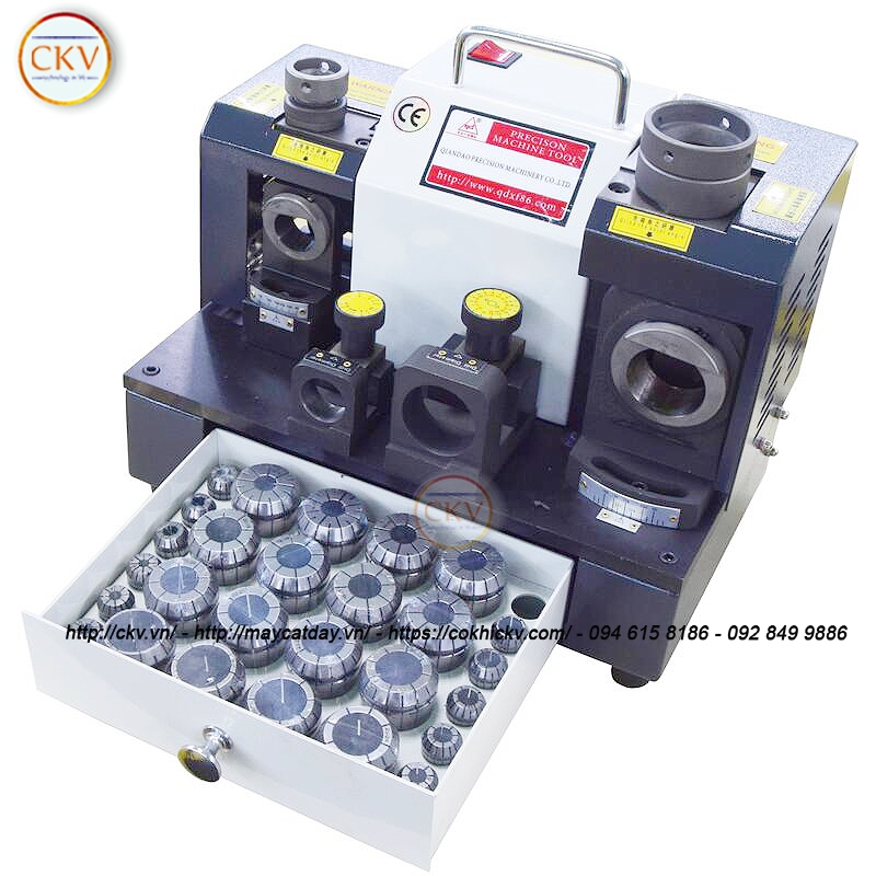 Máy mài mũi khoan cao cấp d3-32 GD-430