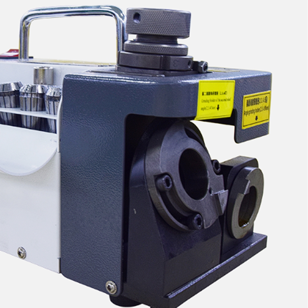 Máy mài dao phay ngón D3-20 CKV-320/220-300W/5000Rpm