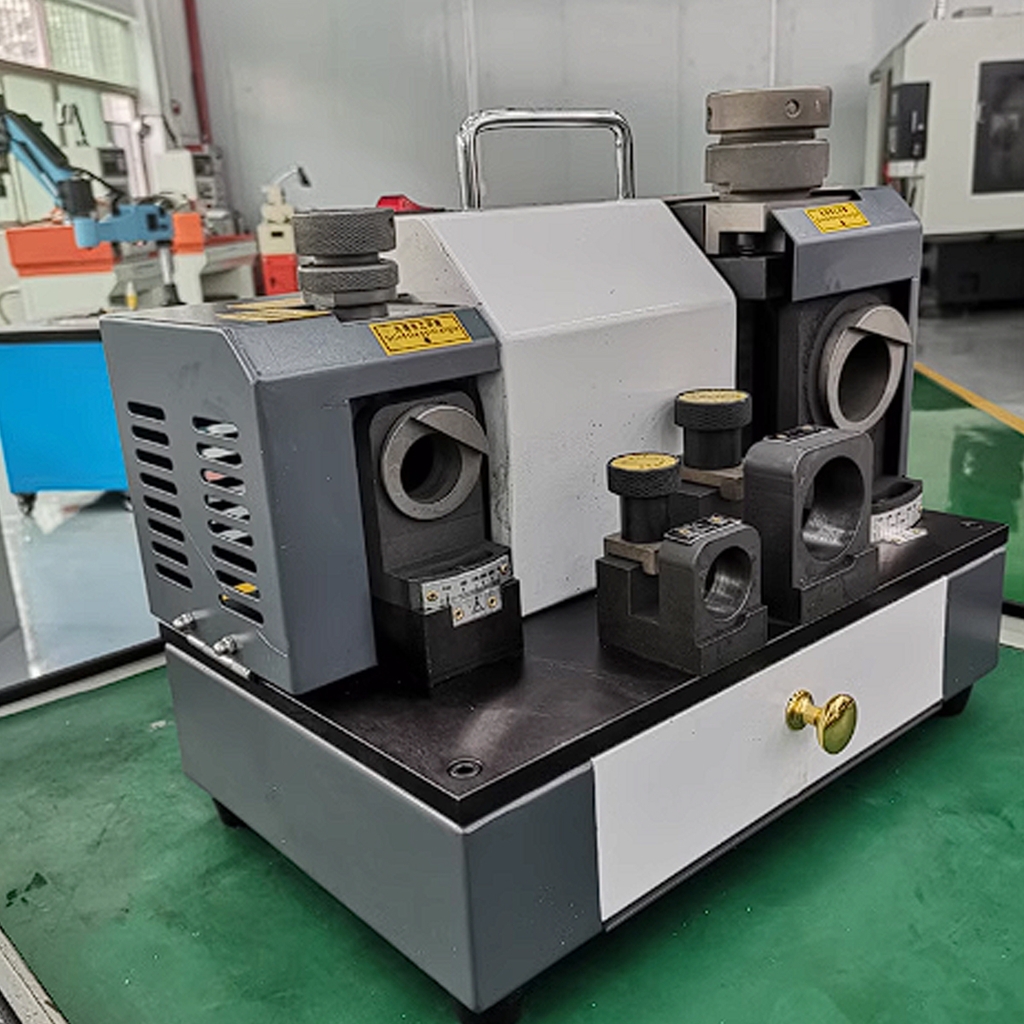 Máy mài mũi khoan chuyên dụng D3-D32 CKV-430 phổ mài rộng
