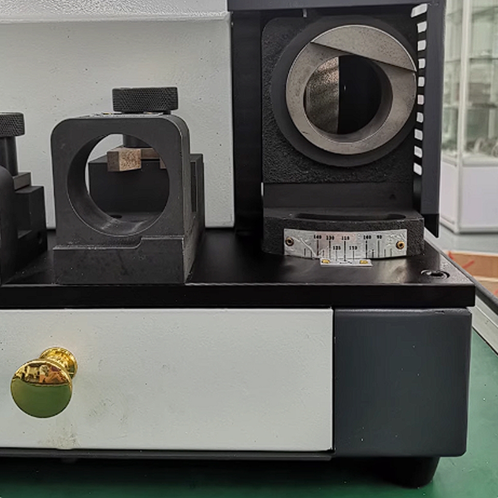 Máy mài mũi khoan chuyên dụng D3-D32 CKV-430 phổ mài rộng