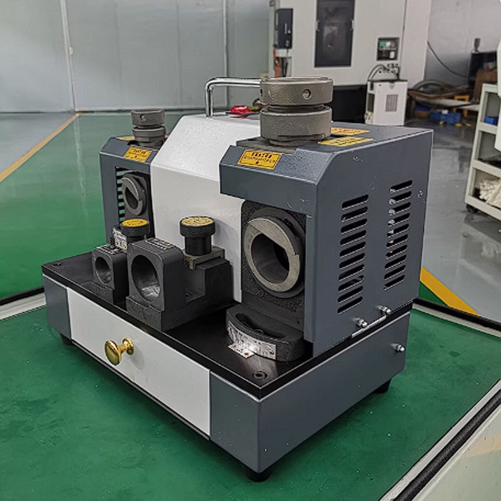 Máy mài mũi khoan chuyên dụng D3-D32 CKV-430 phổ mài rộng