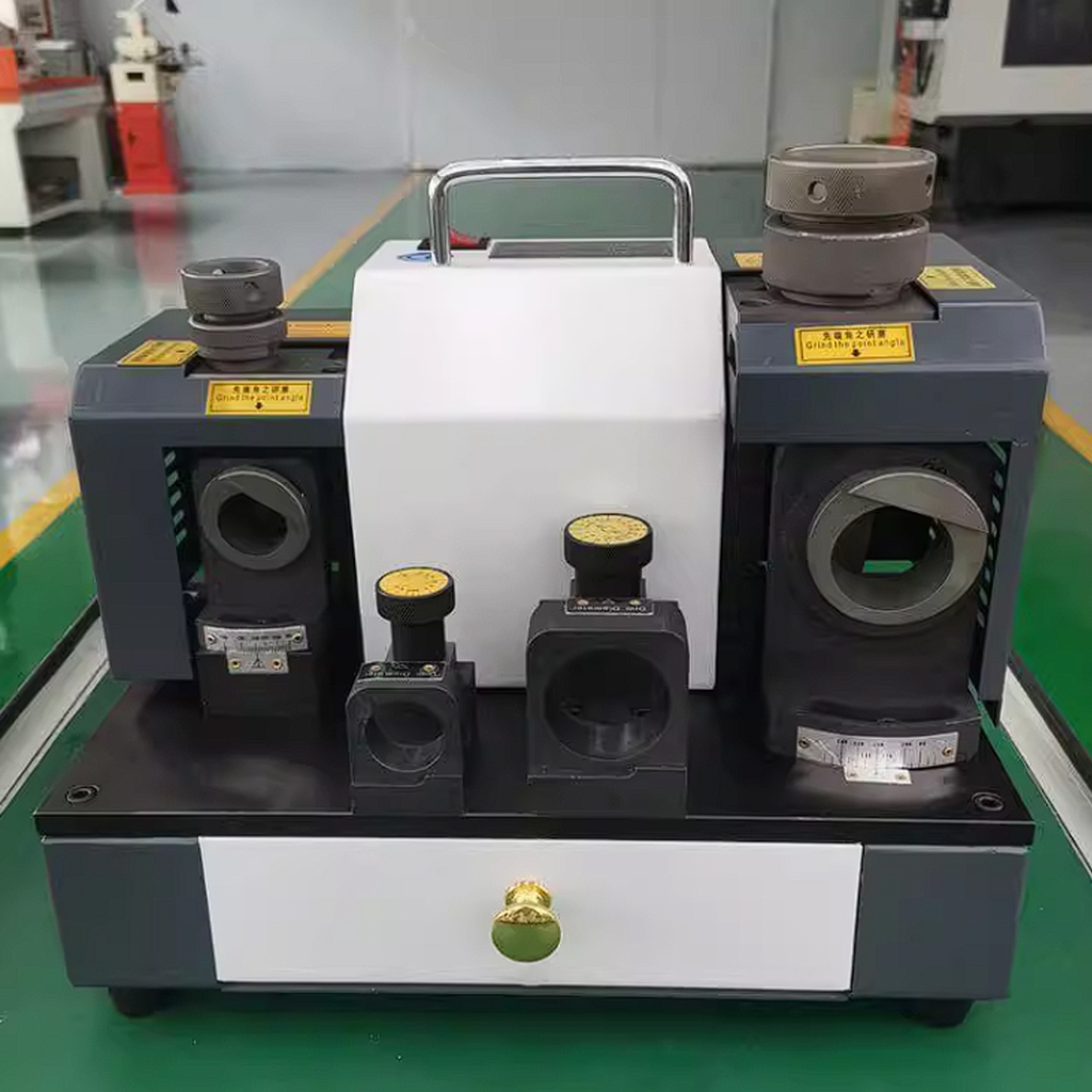 Máy mài mũi khoan chuyên dụng D3-D32 CKV-430 phổ mài rộng