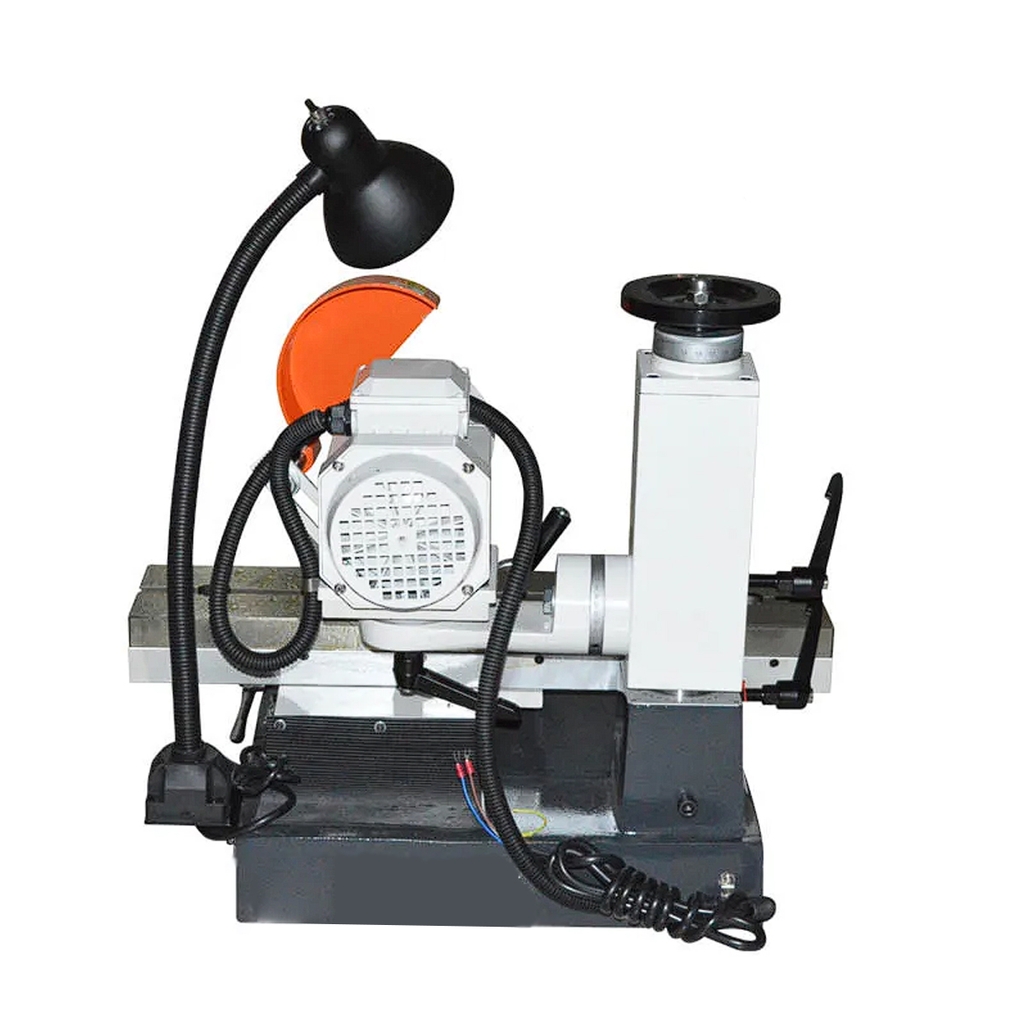 Máy mài đa năng CKV-600 mài nhanh, chính xác nhiều loại dao cụ
