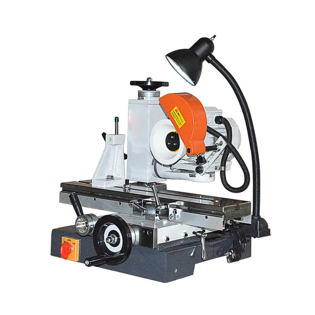 Máy mài đa năng CKV-600 mài nhanh, chính xác nhiều loại dao cụ