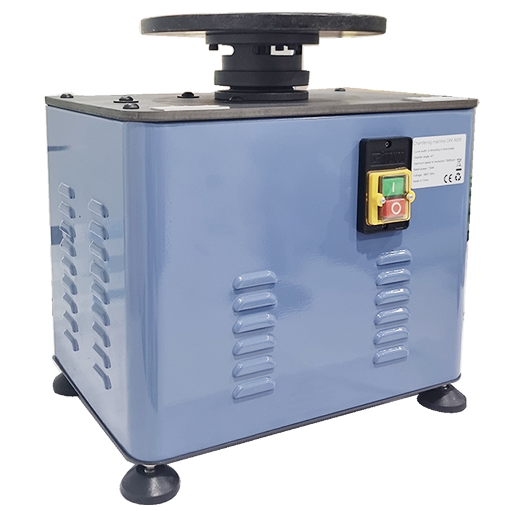 Máy vát mép đĩa đơn C0.1-C2.5 CKV-900R