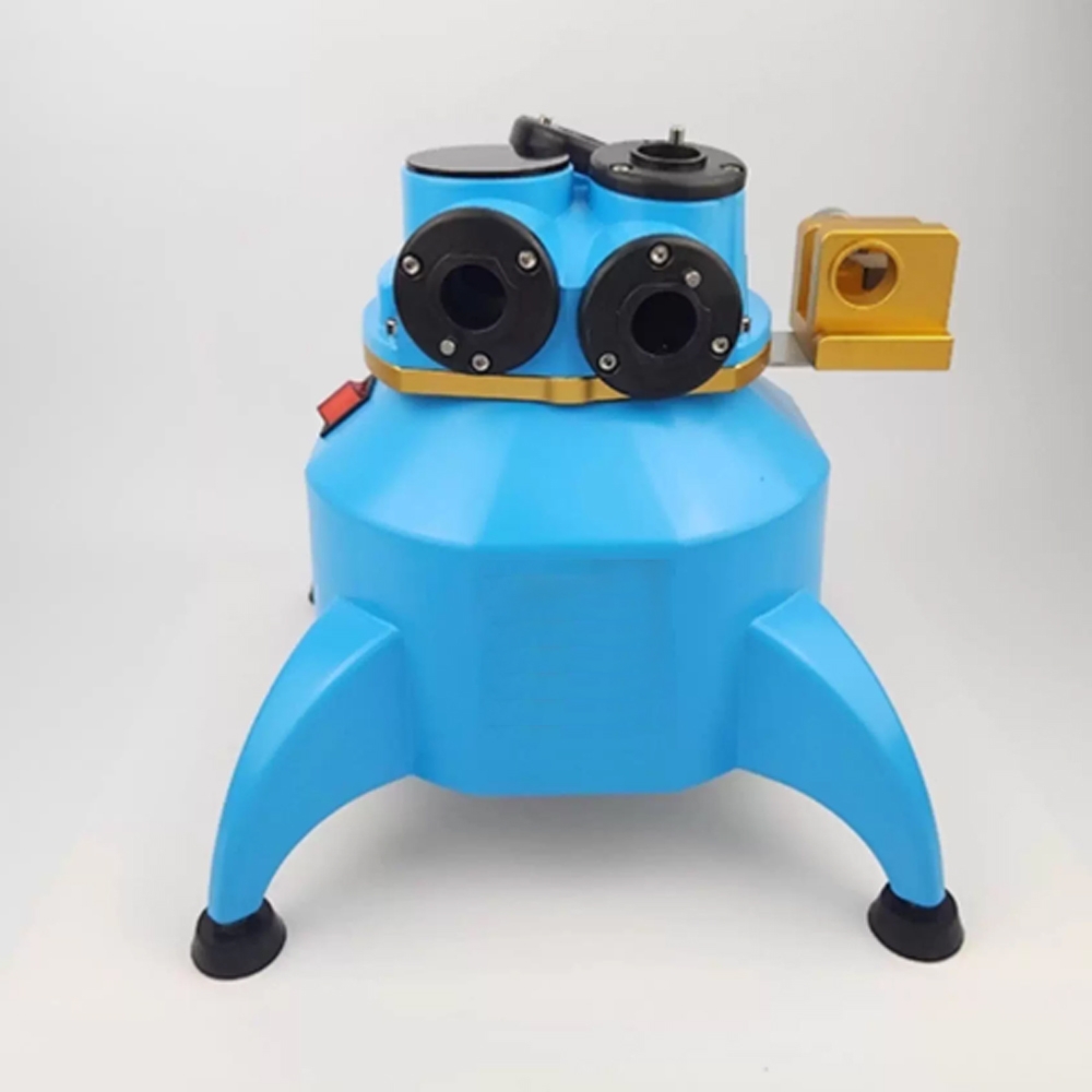 Máy mài dao phay ngón D3-16 CKV-H16/220-600W/6800Rpm