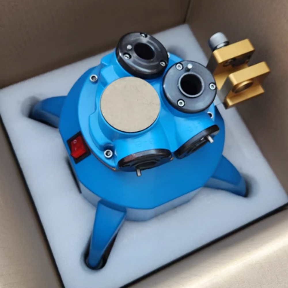 Máy mài dao phay ngón D3-16 CKV-H16/220-600W/6800Rpm