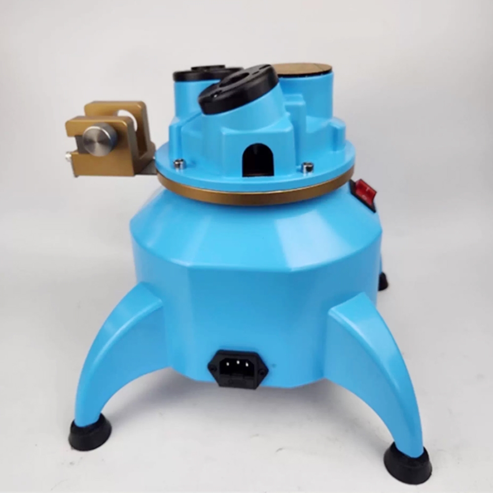 Máy mài dao phay ngón D3-16 CKV-H16/220-600W/6800Rpm