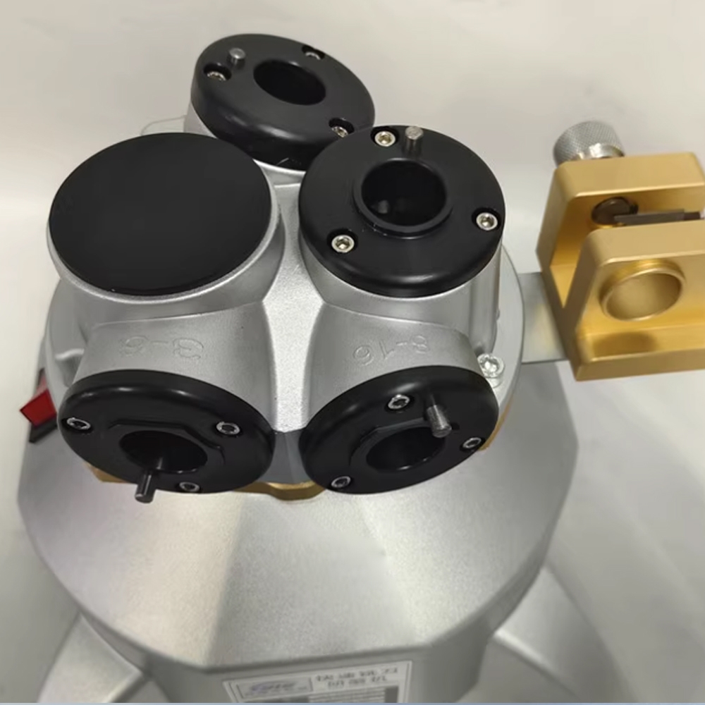 Máy mài dao phay ngón D3-16 CKV-H16/220-600W/6800Rpm