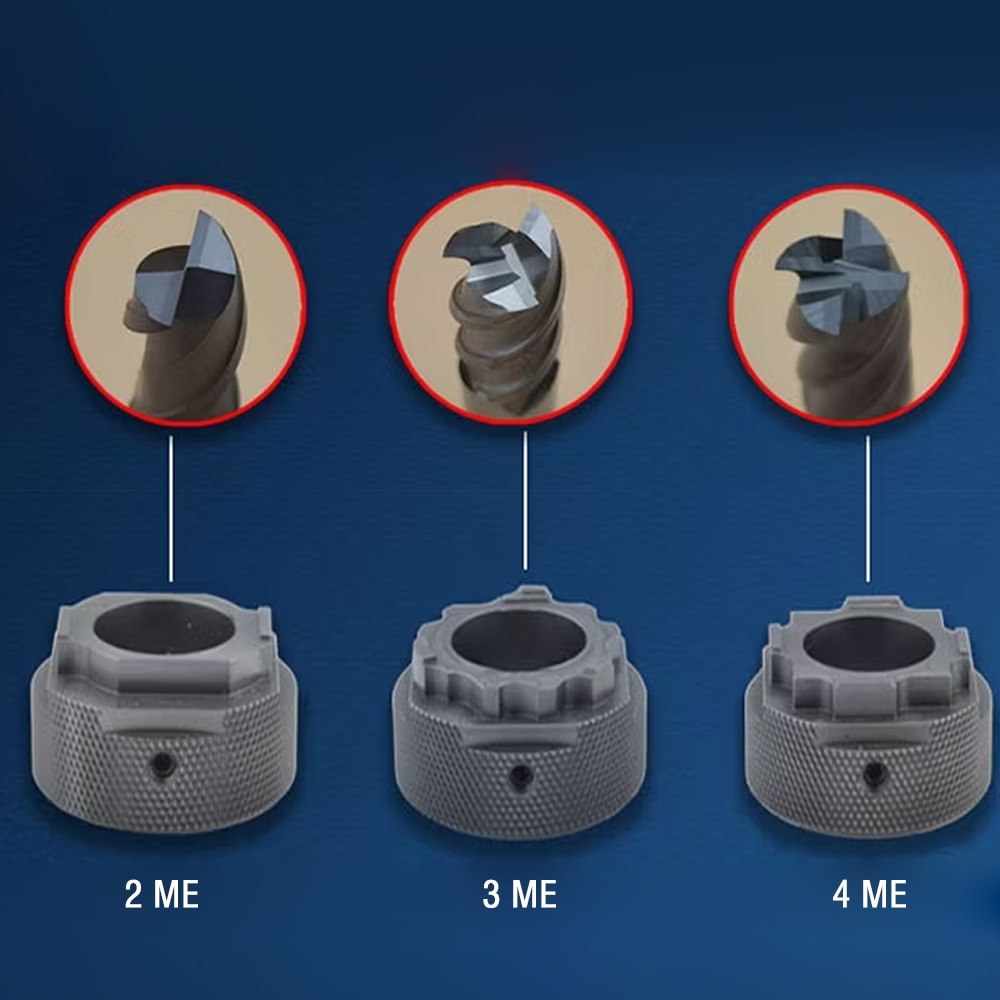 Máy mài dao phay ngón D3-16 CKV-H16/220-600W/6800Rpm