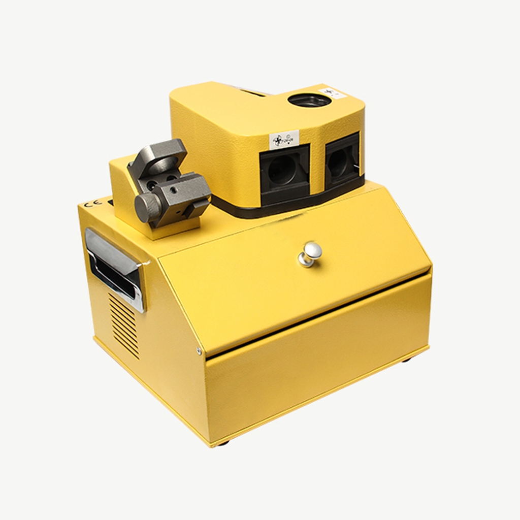 Máy mài dao phay ngón D4-12 CKV-H3D/220-220W/4400Rpm