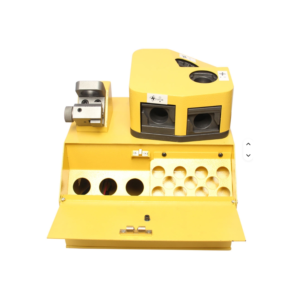 Máy mài dao phay ngón D4-12 CKV-H3D/220-220W/4400Rpm