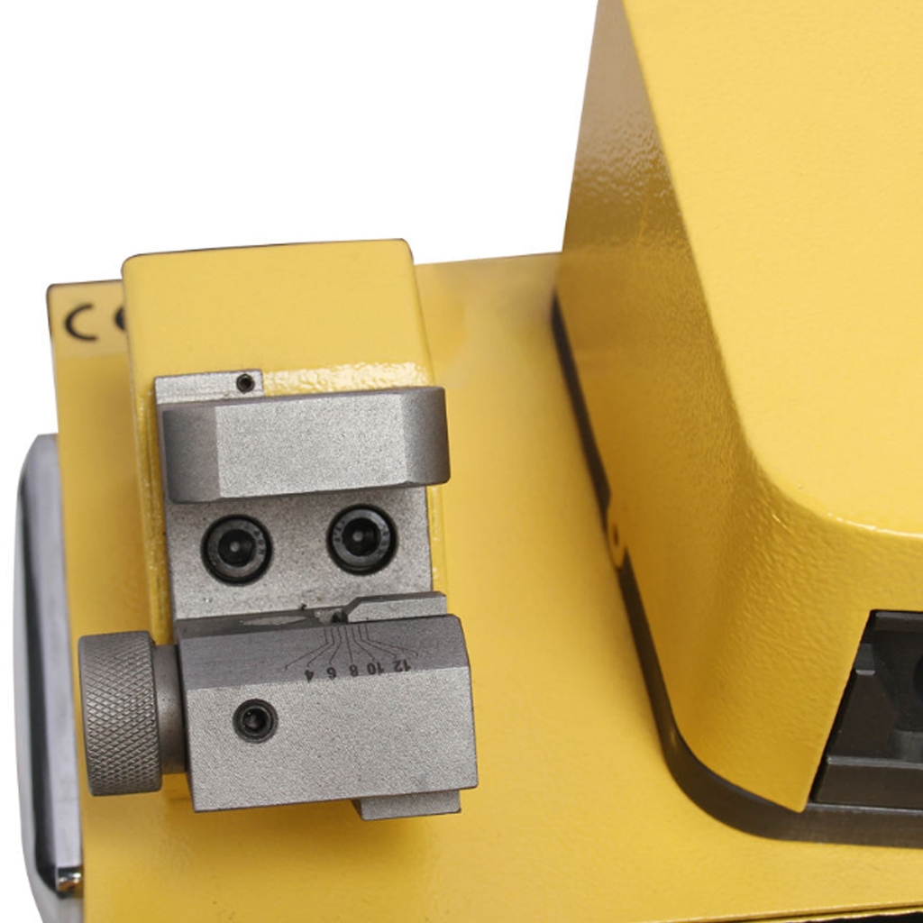 Máy mài dao phay ngón D4-12 CKV-H3D/220-220W/4400Rpm
