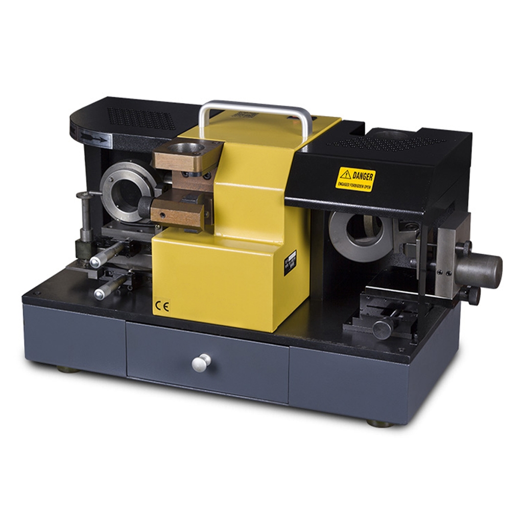 Máy mài dao phay cầu R3-10 CKV-H8