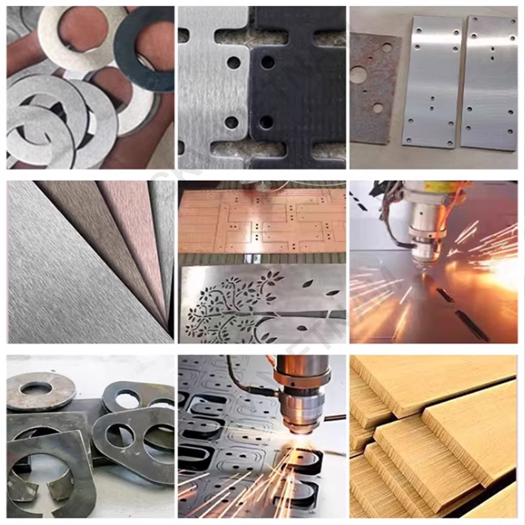 Máy đánh bóng gương và tạo sọc Hairline CKV-X600