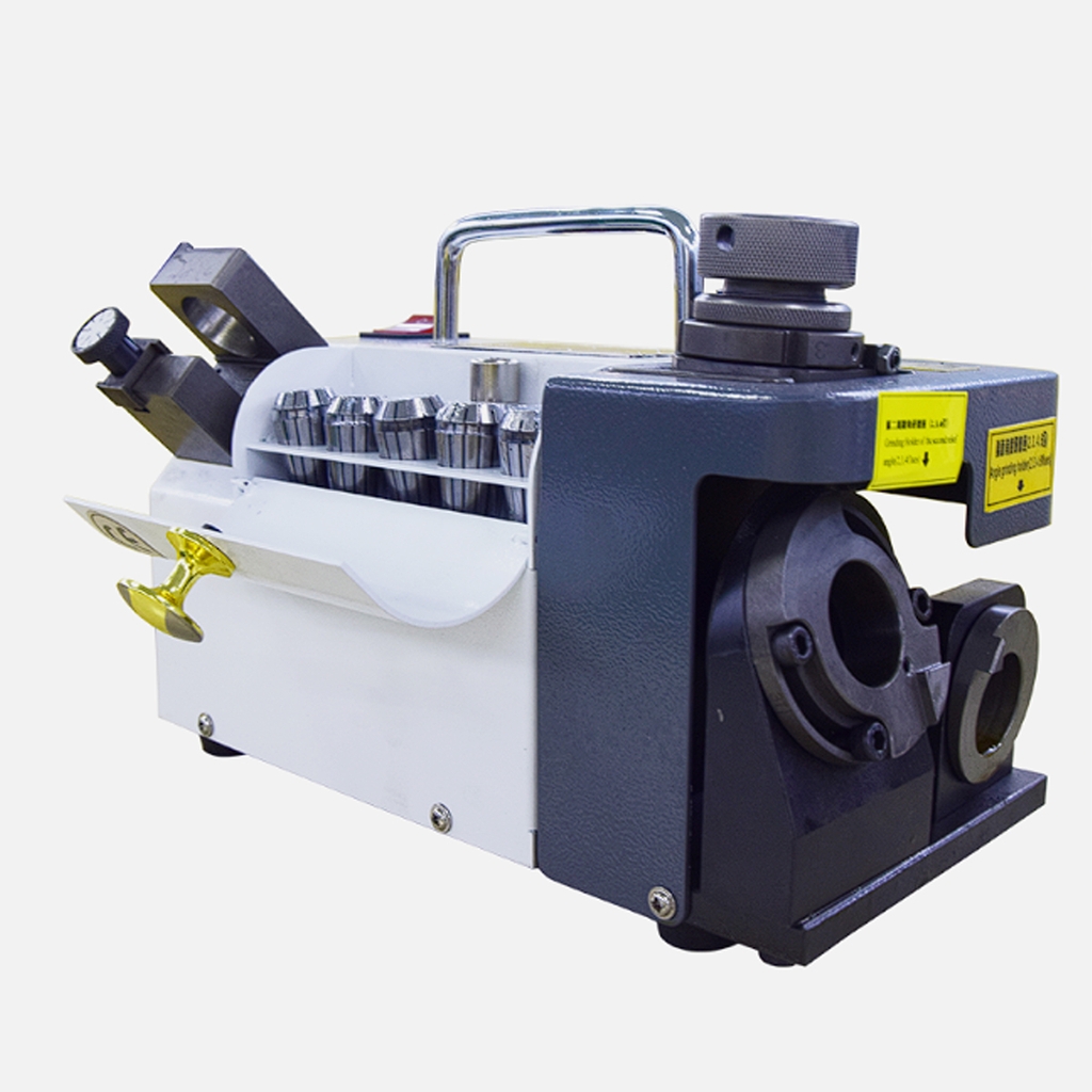 Máy mài dao phay ngón CKV-314 D3-D14/220V-300W/5000Rpm