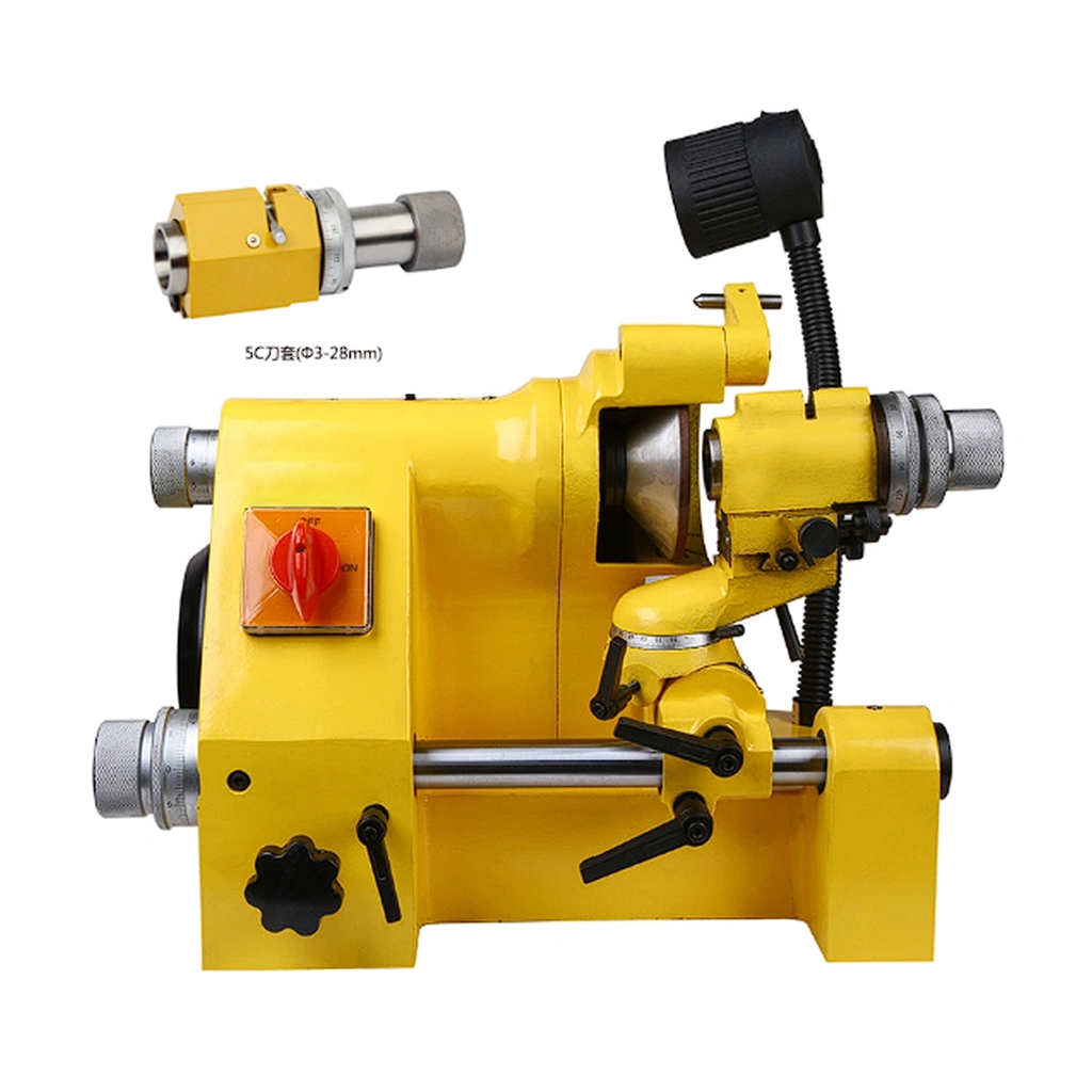 Máy mài đa năng GD-U3 - Hàng nhập khẩu, tốc độ mài nhanh, hiệu suất cao