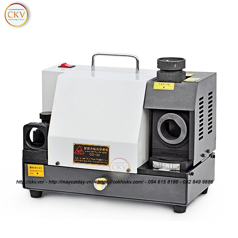 Máy mài mũi khoan chuyên dụng d13-30 GD-30