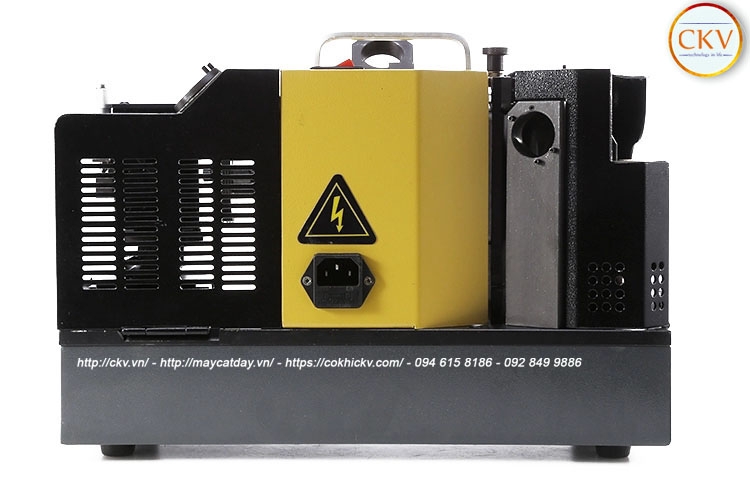 Máy mài dao phay R BullMill d4-14 MR-X6R