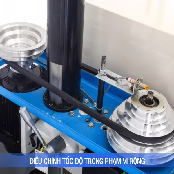 Máy khoan tự động Z4120 D20/H85/L125/MT2/1.1KW/750W Servo/280x300
