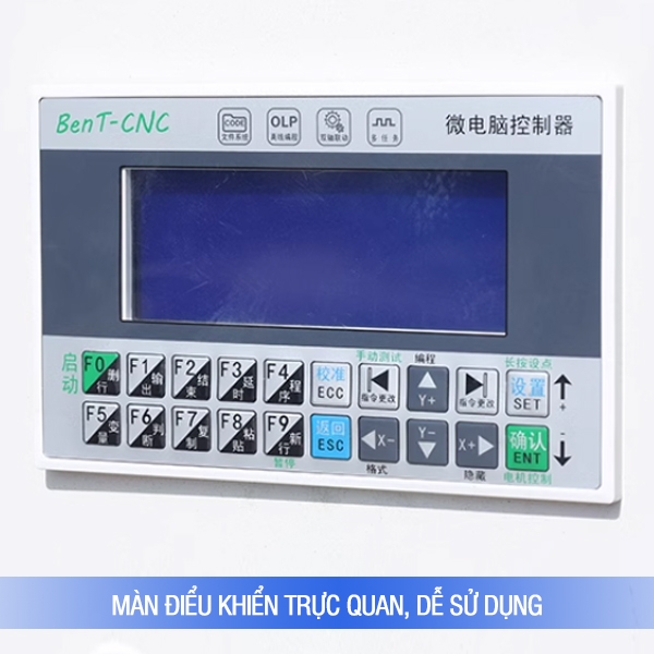 Máy khoan tự động Z4125 D20/H85/L125/MT3/1.1KW/750W Servo/280x300