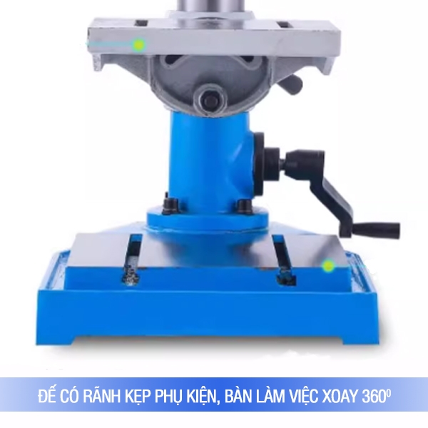 Máy khoan tự động Z4120 D20/H85/L125/MT2/1.1KW/750W Servo/280x300