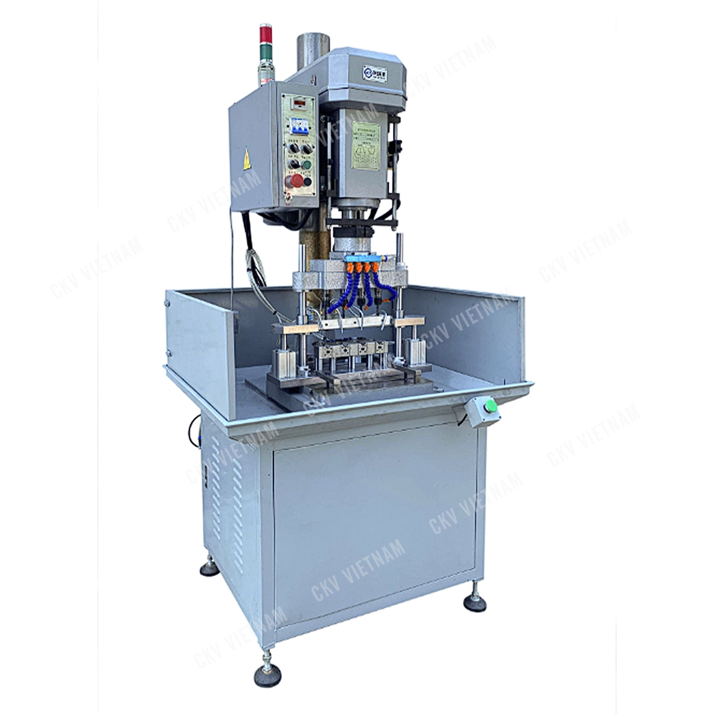 Máy khoan thủy lực tự động CKV-D8