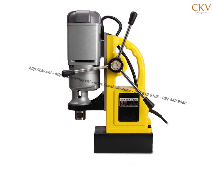 Máy khoan taro đế từ MRCM M24 MR-D28