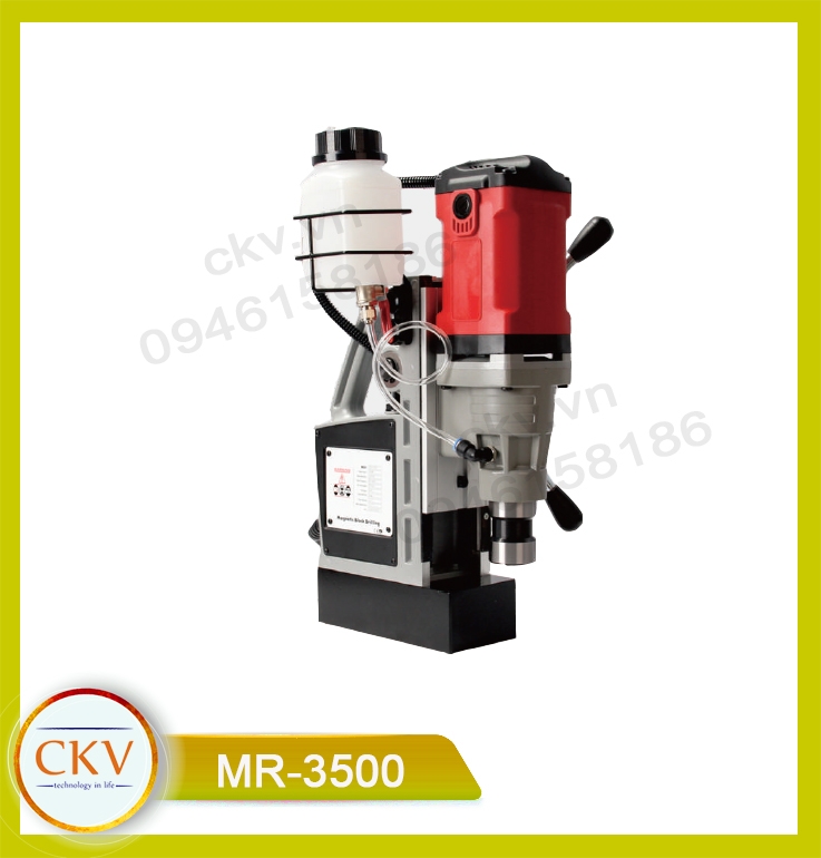 Máy khoan từ chính xác MRCM MR-3500