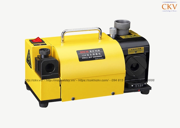 Máy mài mũi khoan d3-d13 MRCM MR-13A