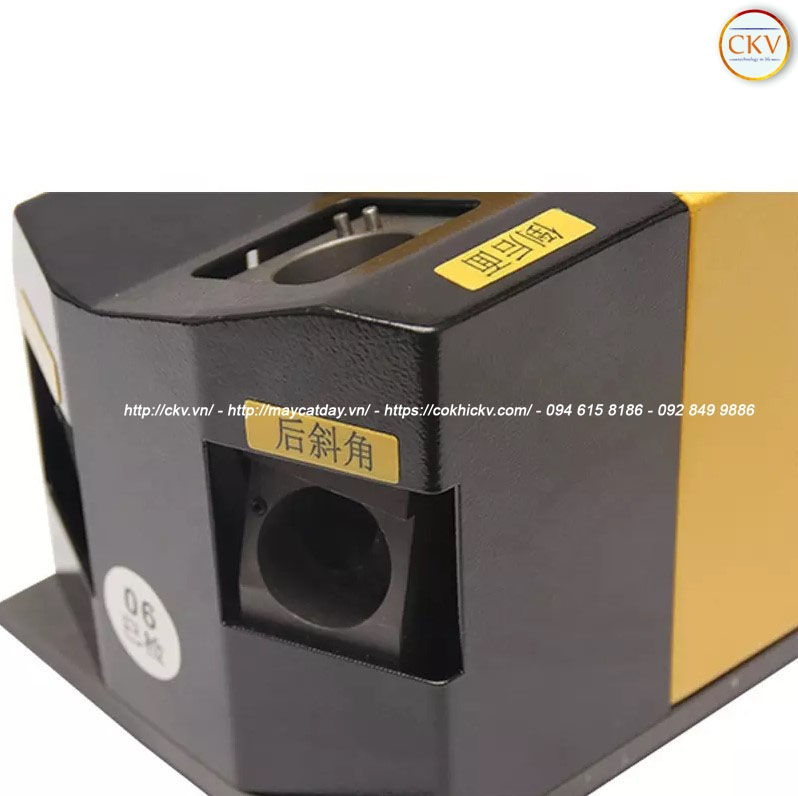 Máy mài mũi khoan d4-13 MRCM MR-13L