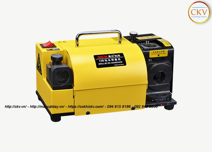 Máy mài mũi khoan MRCM MR-13B