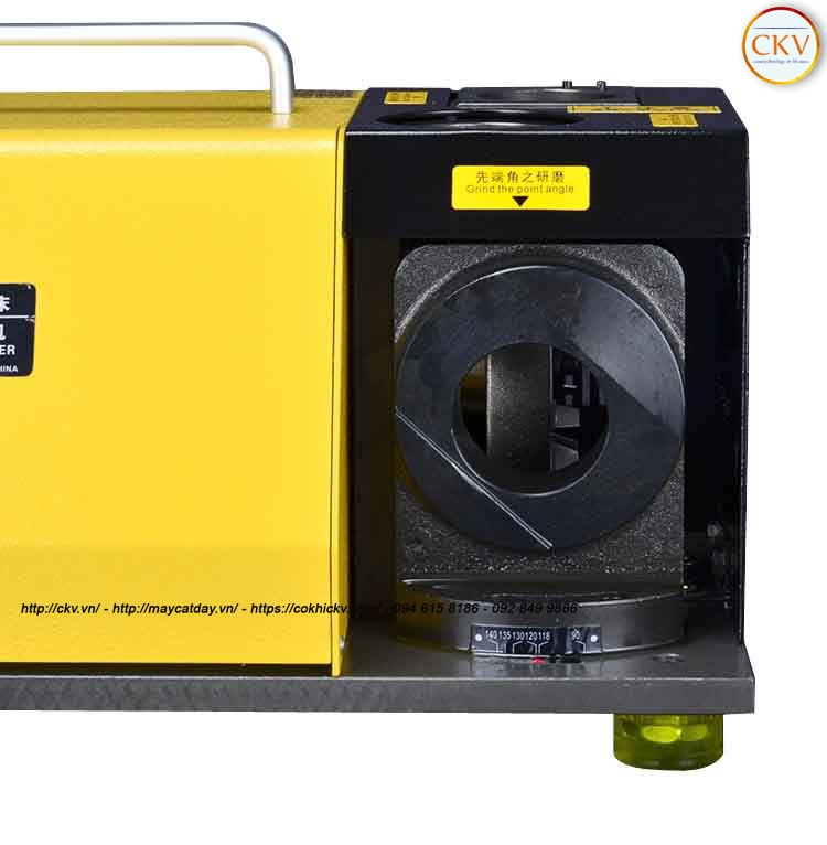 Máy mài mũi khoan MRCM MR-26D