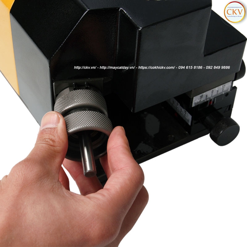 Máy mài mũi khoan MRCM d4-13 MR-13F