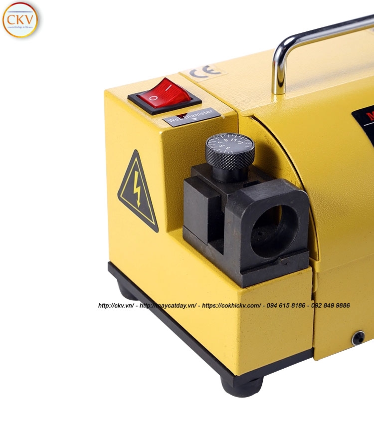 Máy mài mũi khoan MRCM MR-13D