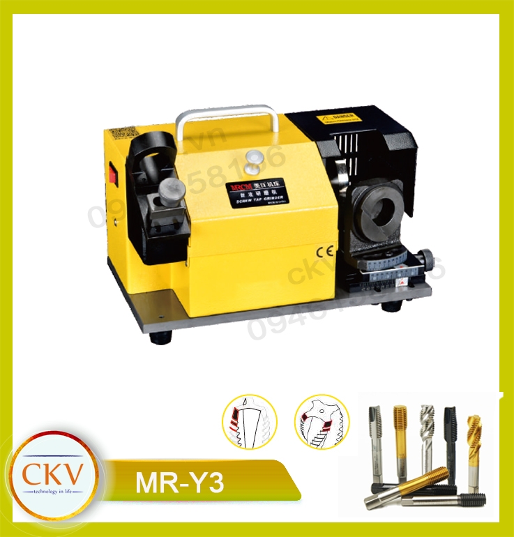 Máy mài mũi taro phổ thông MRCM MR-Y3