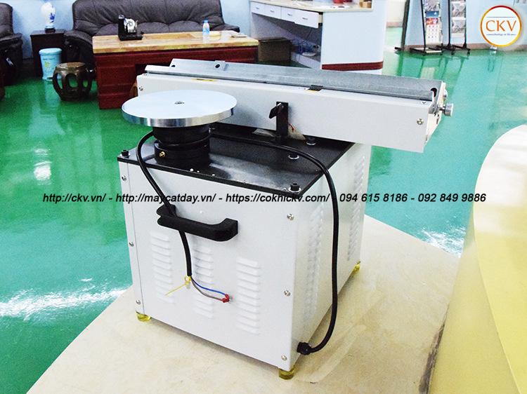 Máy vát mép cạnh thẳng-ống tròn cao cấp GD-900D