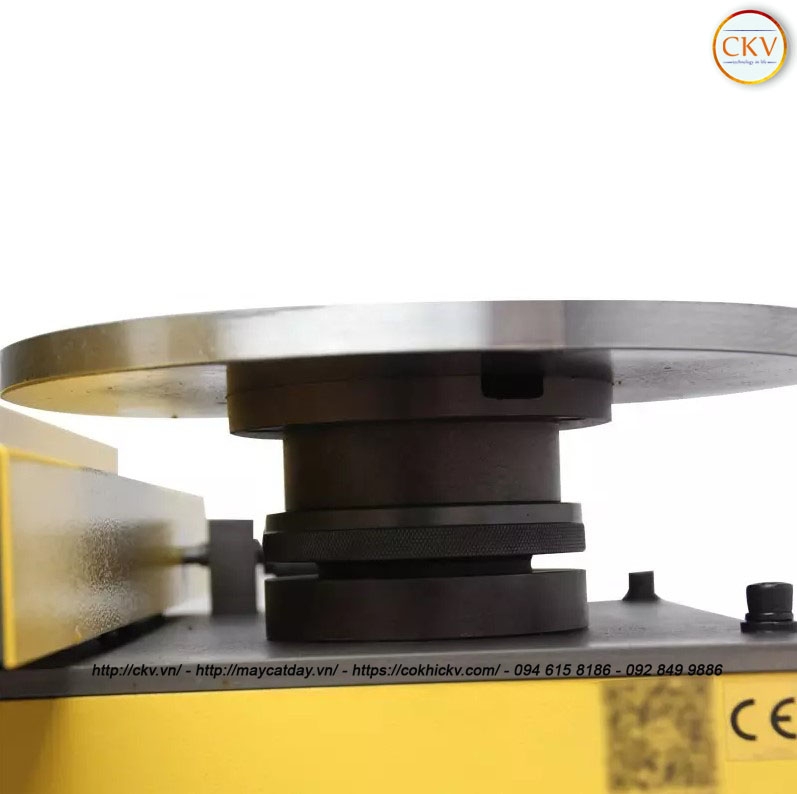 Máy vát mép bàn trượt MRCM cao cấp MR-R900H