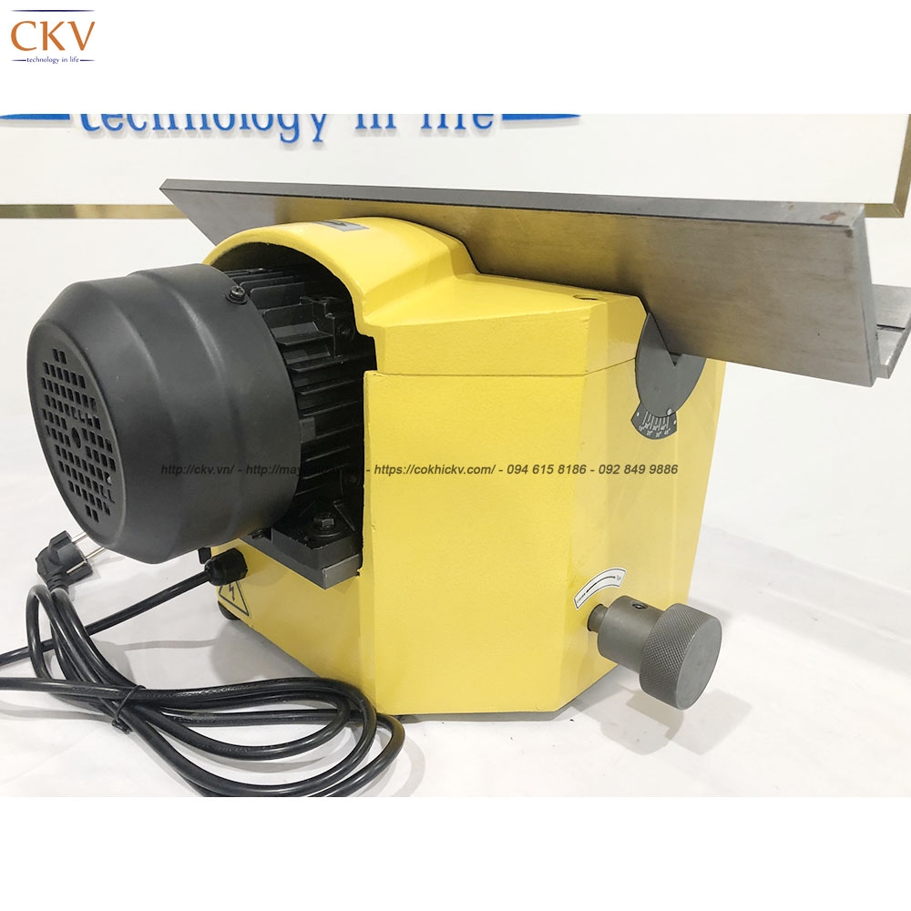 Máy vát mép cạnh thẳng C0.1-C3.0 CKV-HR300