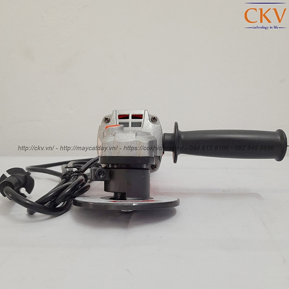 Máy vát mép điện cầm tay C0.1-C4.0 CKV-AX916