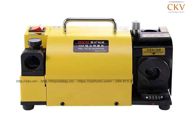 Máy mài mũi khoan d3-d13 MRCM MR-13A