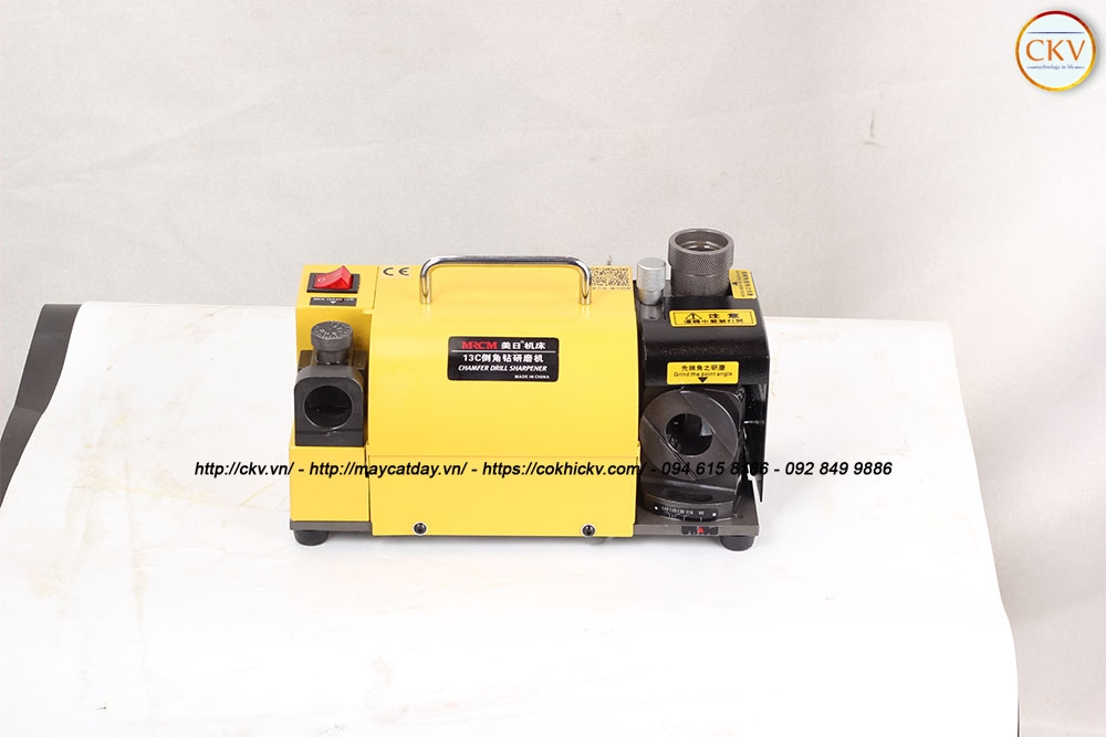 Máy mũi khoan kích thước d3-13 MR-13C