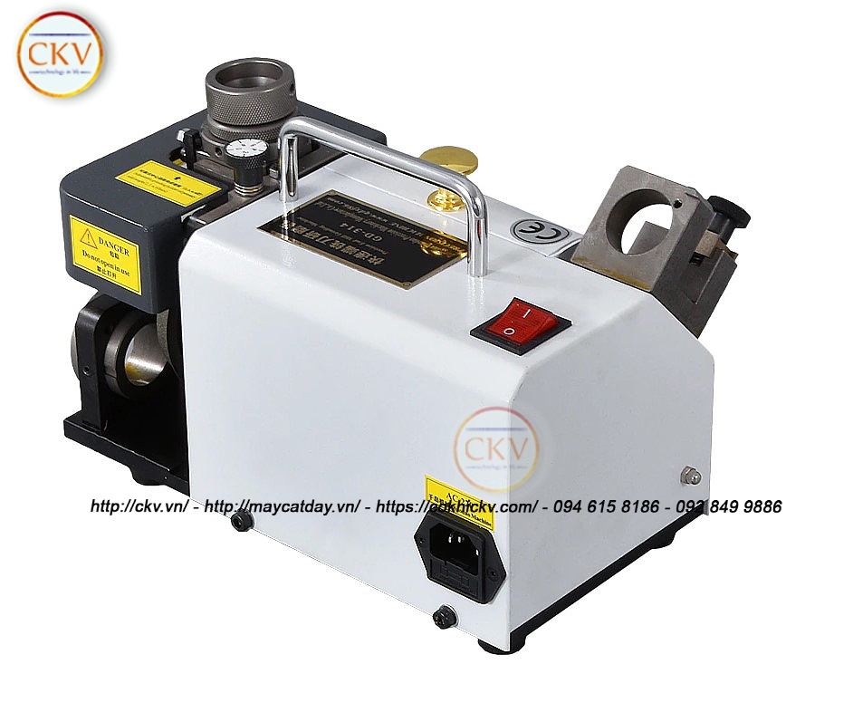 Máy mài dao phay ngón D3-14 GD-314/220V-300W/5000Rpm