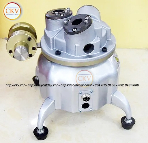 Máy mài dao phay ngón chuyên dụng d2-12 GD-12